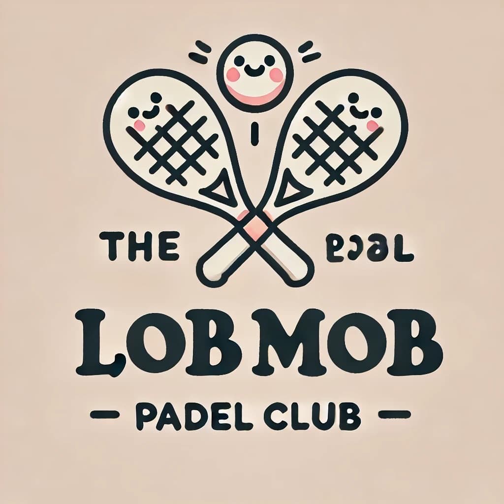 The Lob Mob media 1