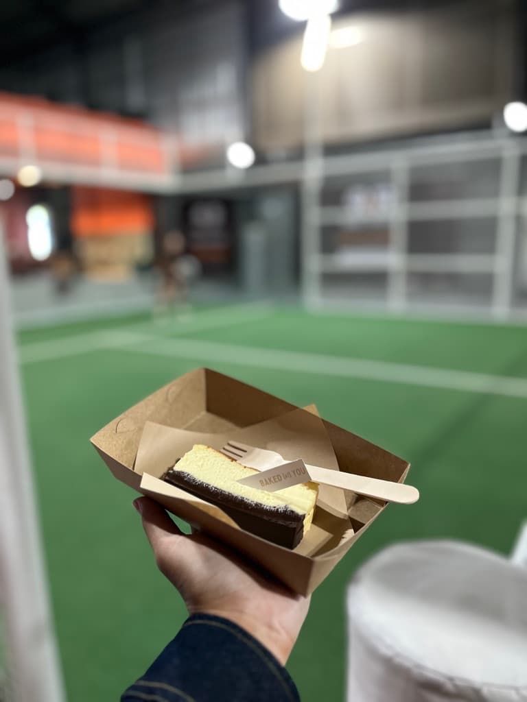 Dynamic Padel Club media 4