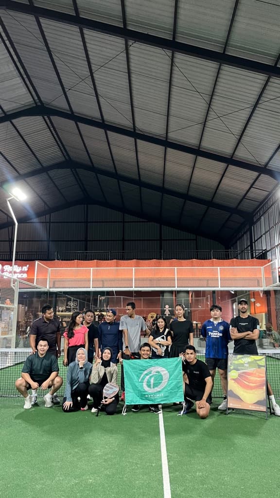 Dynamic Padel Club media 3
