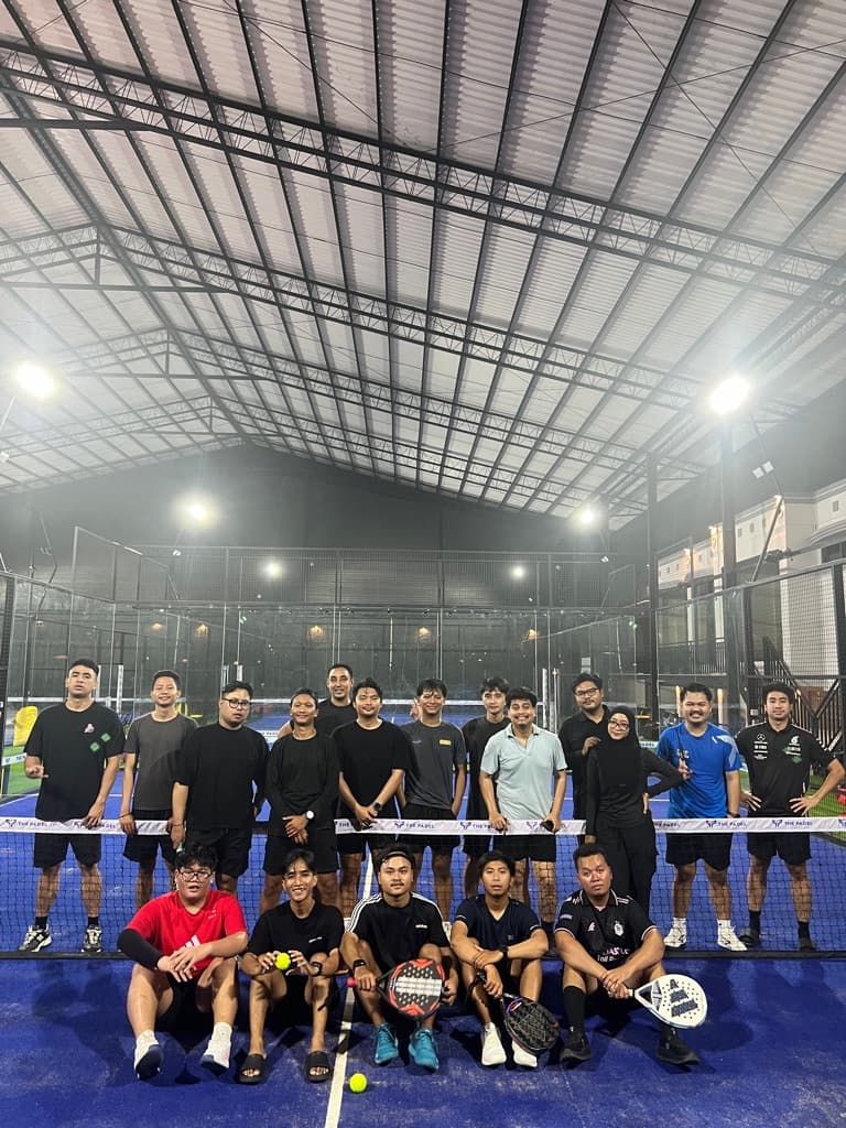 Padel Chumbs media 6