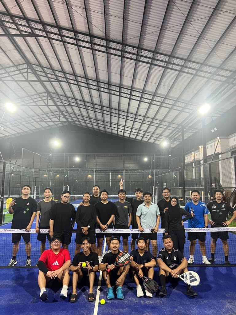 Padel Chumbs media 2