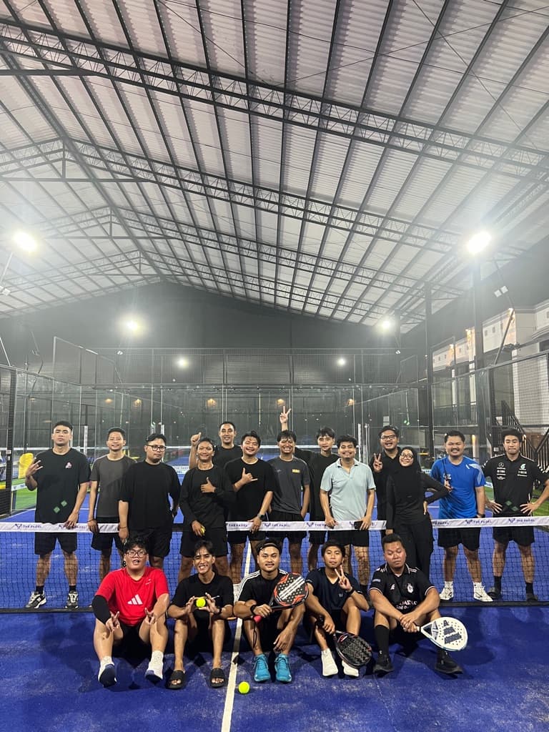 Padel Chumbs media 5