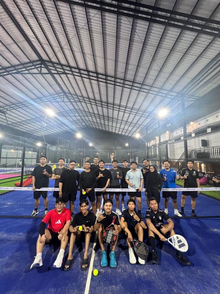 Padel Chumbs media 4