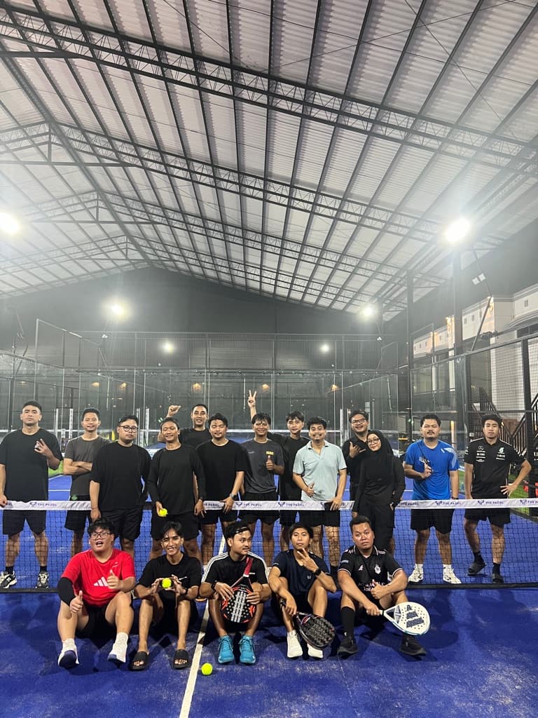 Padel Chumbs media 3