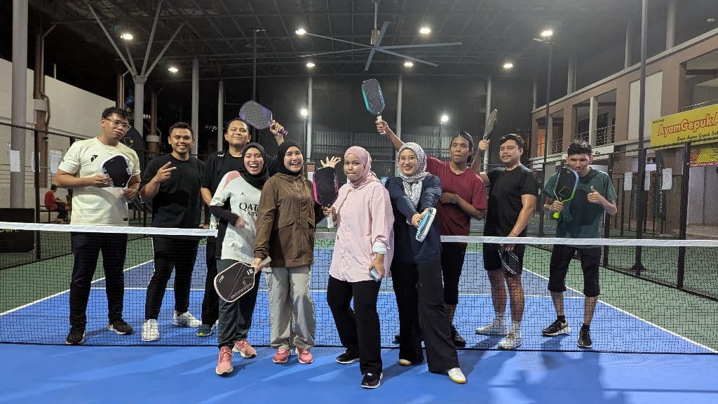 Netizen Equine Park 🔥 media 3