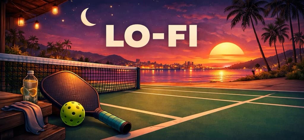 Lo-Fi media 1