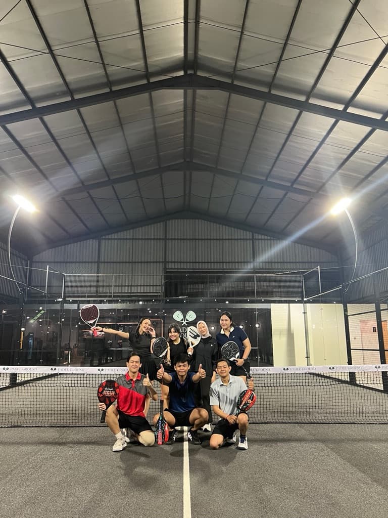 For Your Padel #FYP media 4