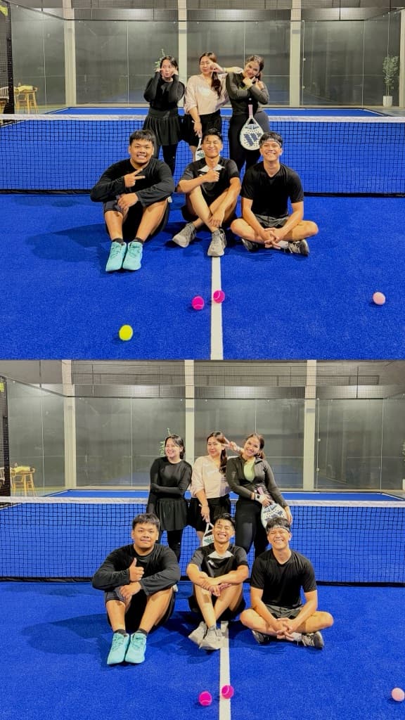 Smashmates Padel Club media 4