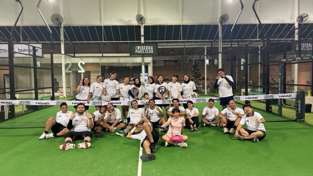 PADEL CERIA media 5