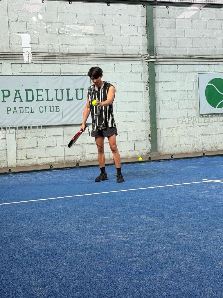 Not So Pro Padel Community media 6