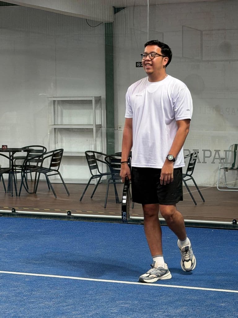 Not So Pro Padel Community media 5