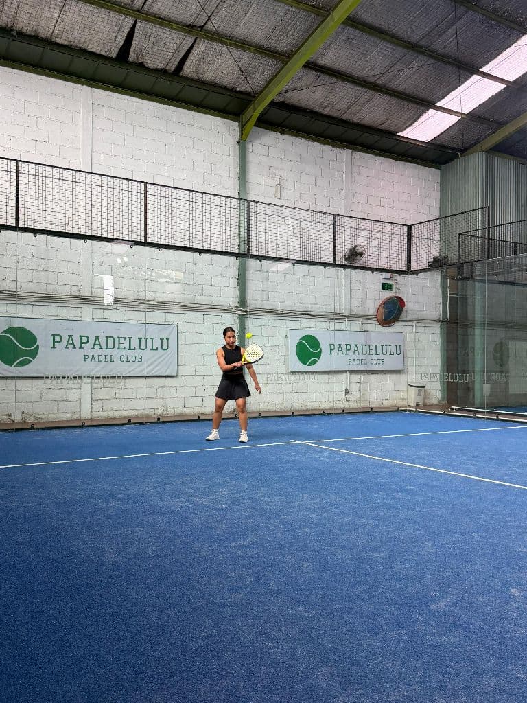 Not So Pro Padel Community media 4
