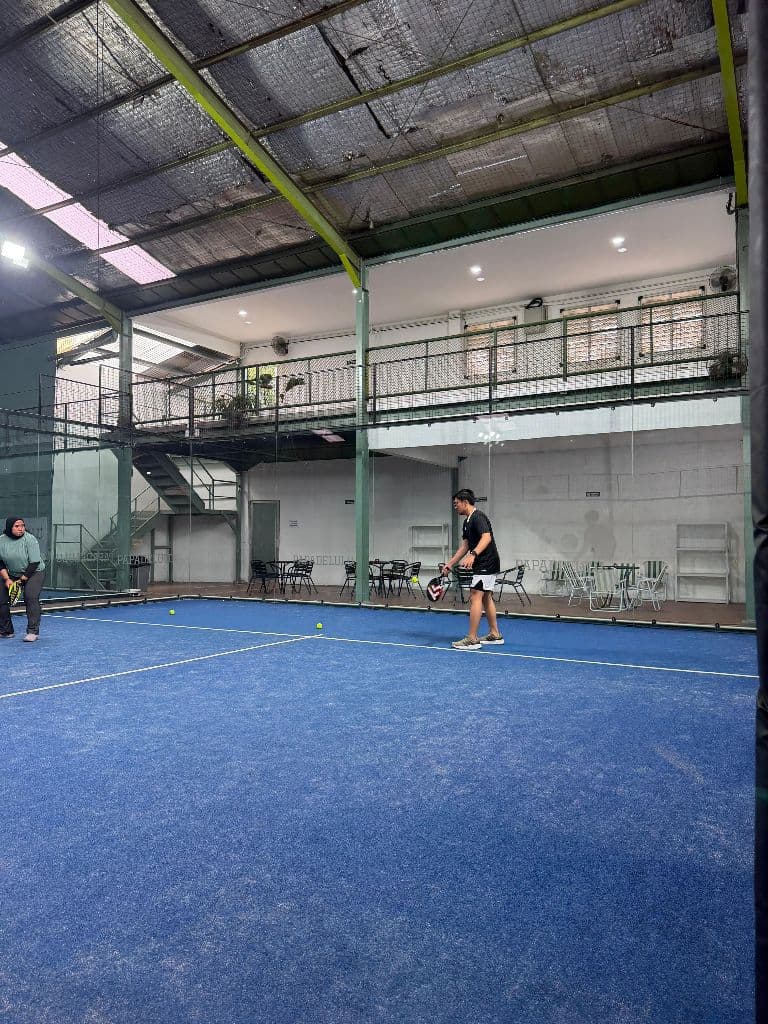 Not So Pro Padel Community media 3