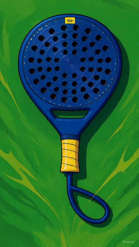Callme Padel Club media 1