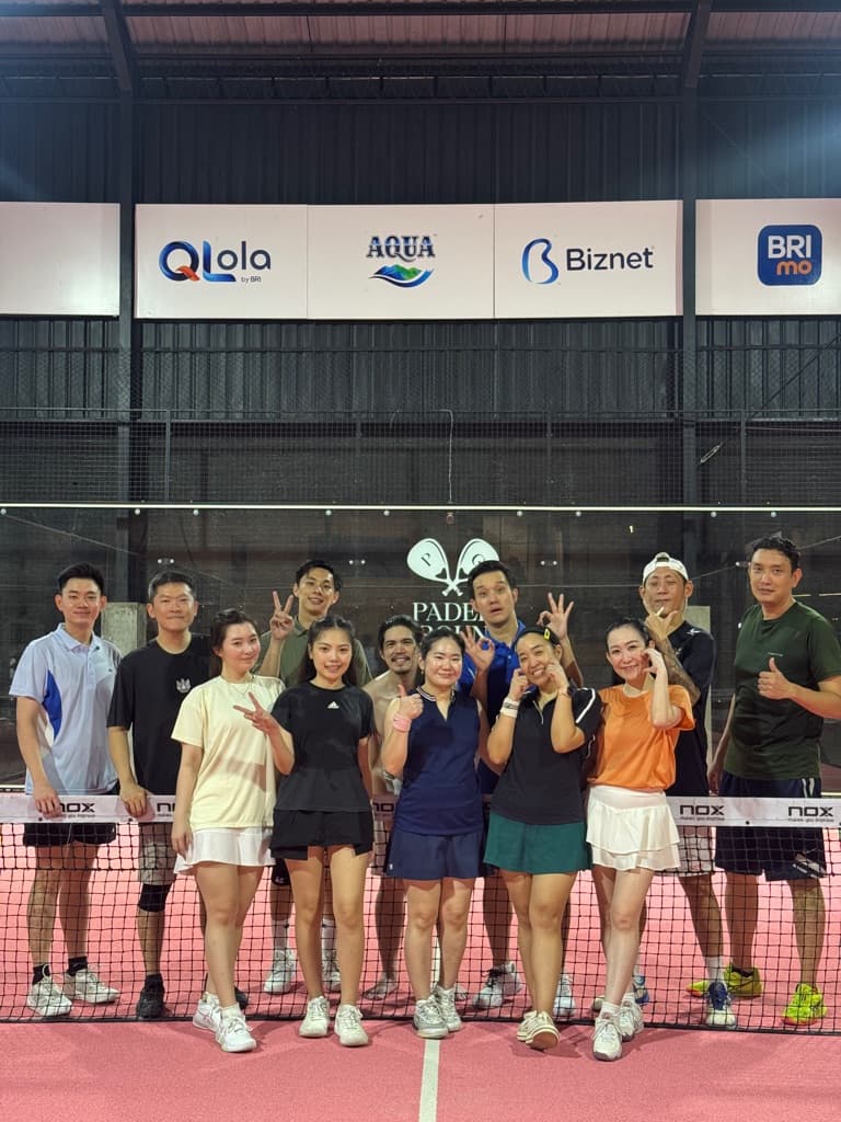 ExotiSSS Tennis & Padel Club media 6