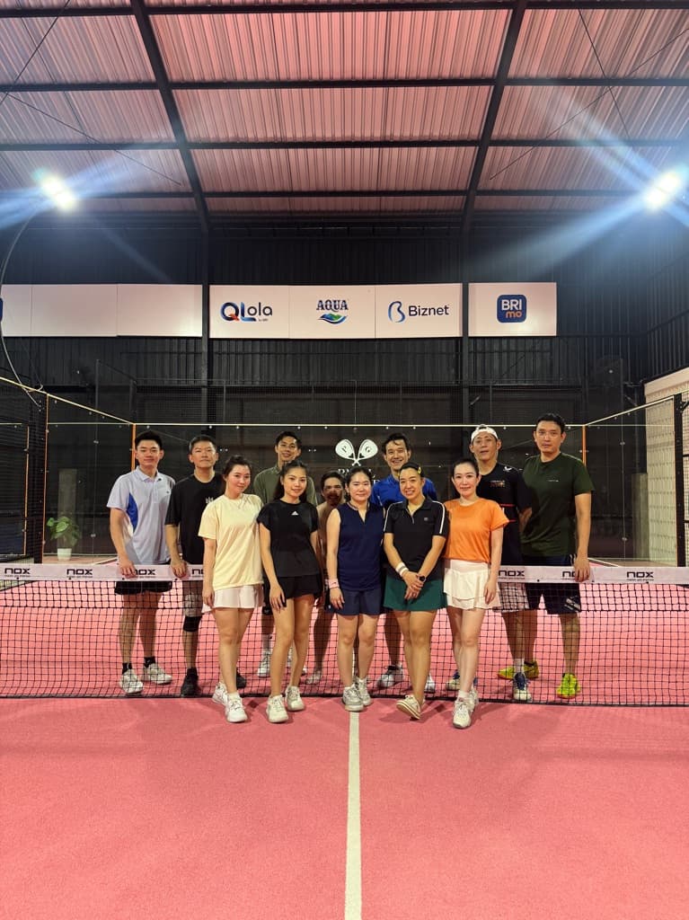 ExotiSSS Tennis & Padel Club media 5