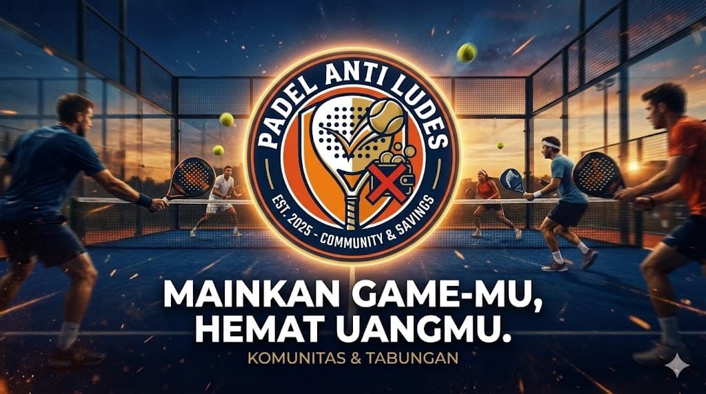 Padel Anti Ludes media 1