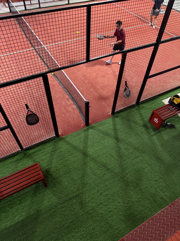 UC Padel Club media 1