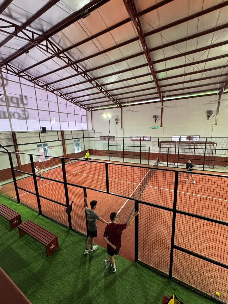 UC Padel Club media 2