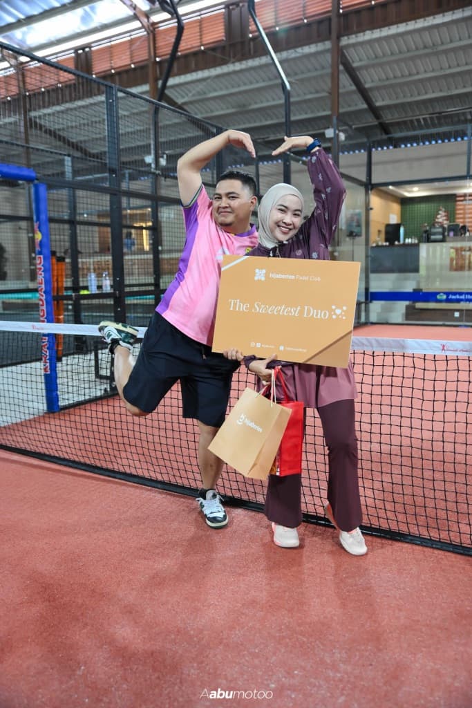 Hijaberies Padel Club media 6