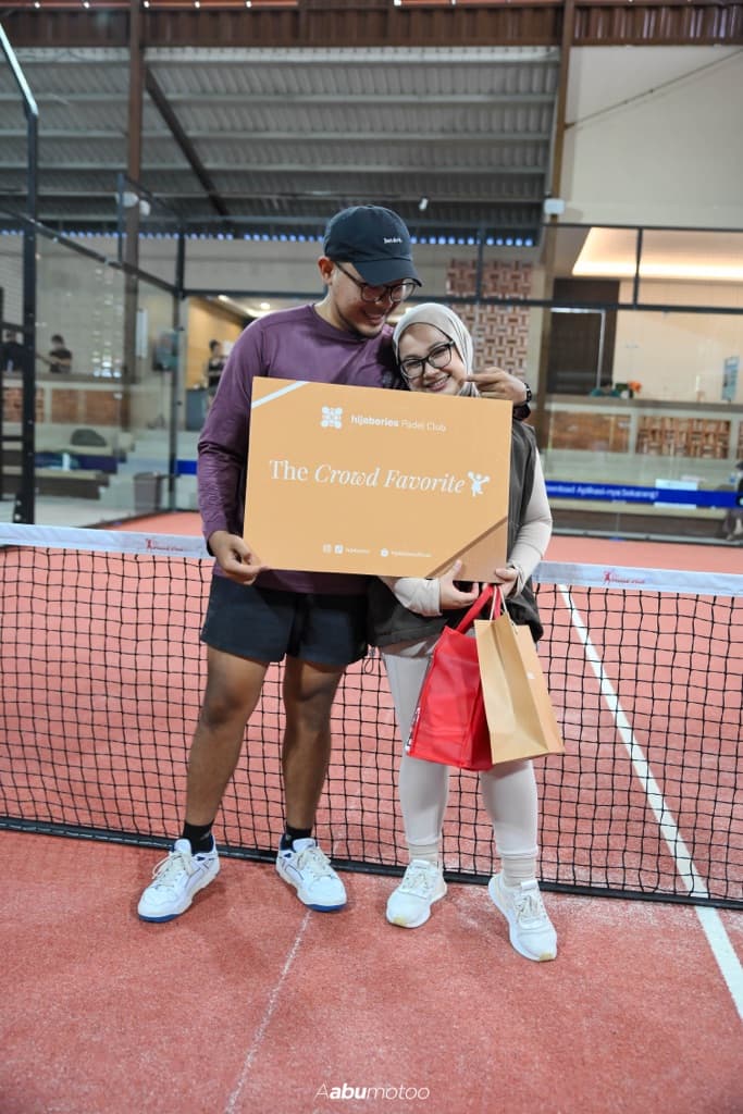 Hijaberies Padel Club media 2