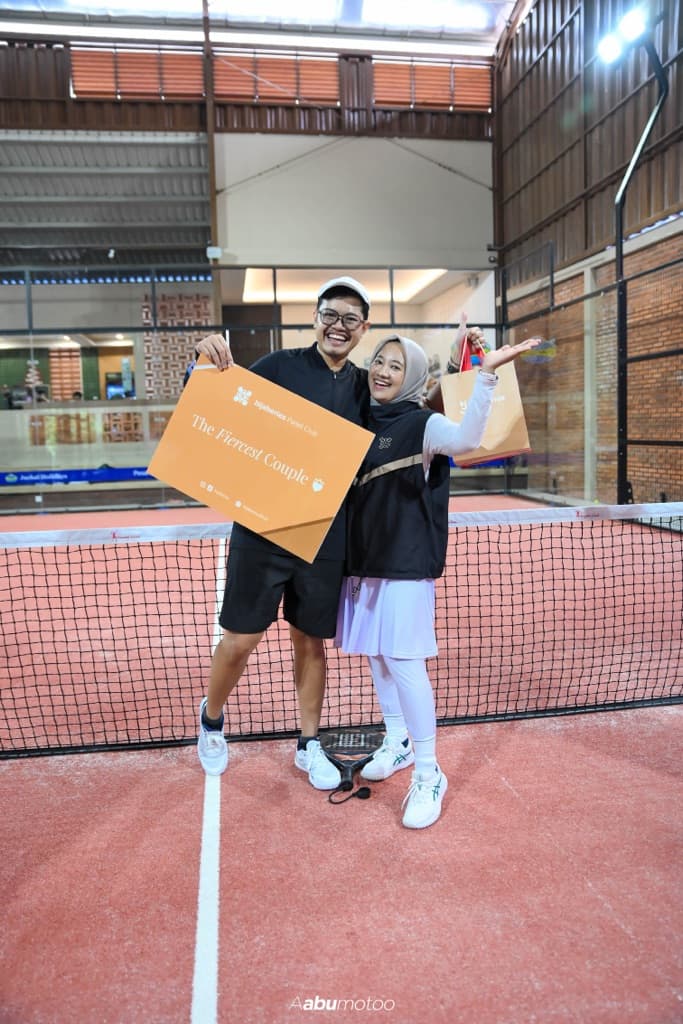 Hijaberies Padel Club media 5