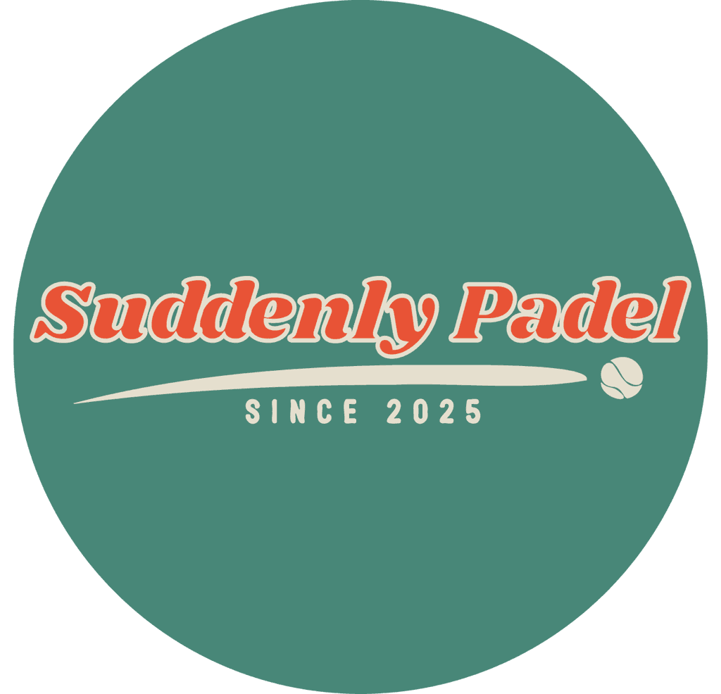 Suddenly Padel media 2