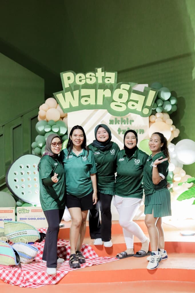 RUKUN PADEL CLUB media 1