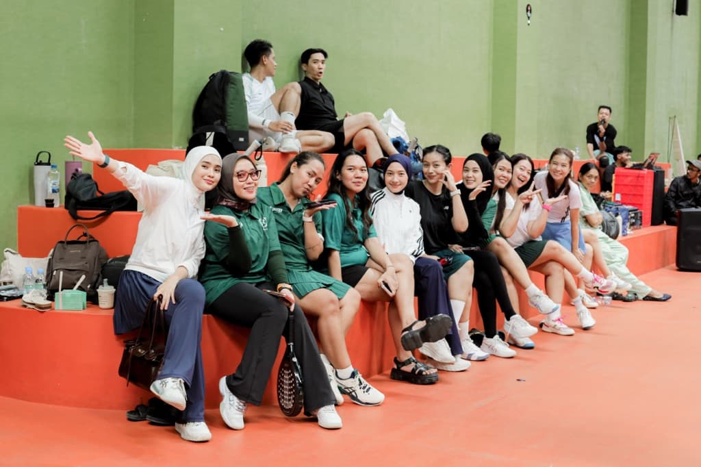 RUKUN PADEL CLUB media 3