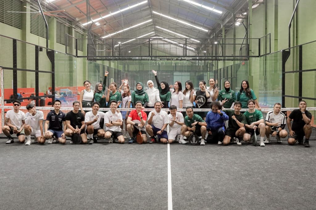 RUKUN PADEL CLUB media 4