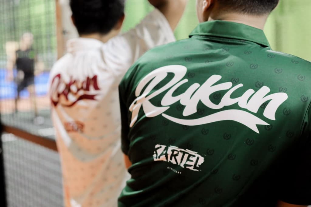 RUKUN PADEL CLUB media 2