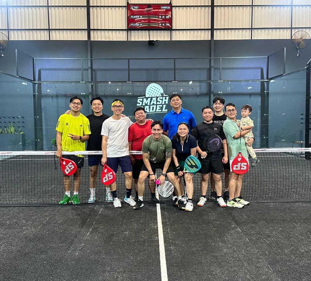 DeLalito Padel media 3