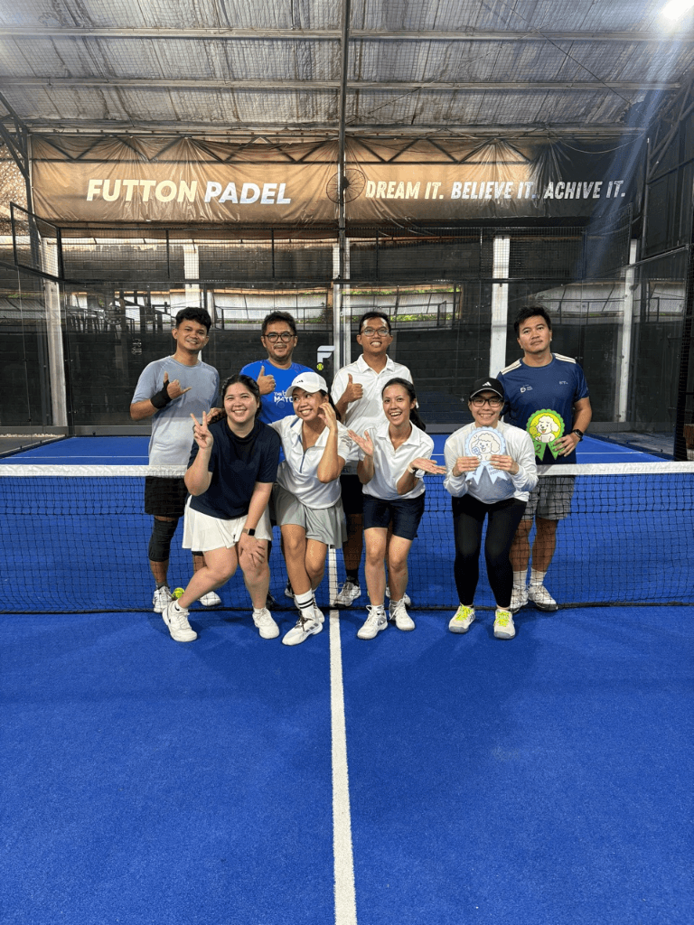 Padel Poodle 🐩  media 3