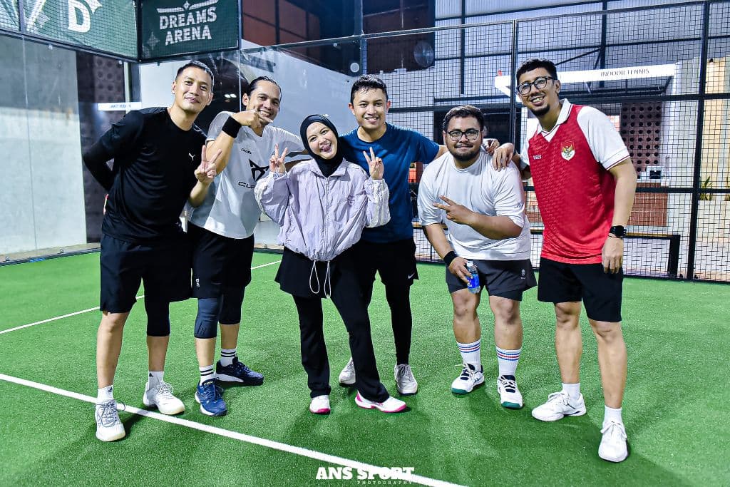 Greeco Padel  media 3