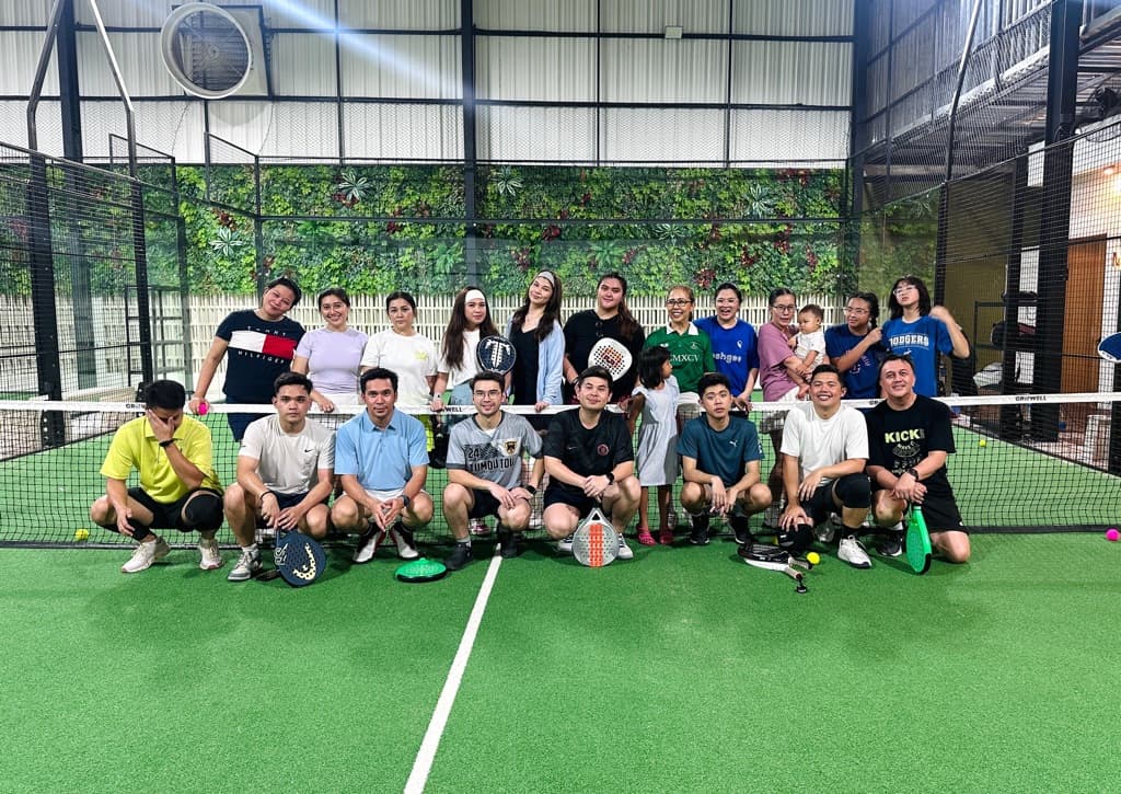 PAdel Yuk! media 6