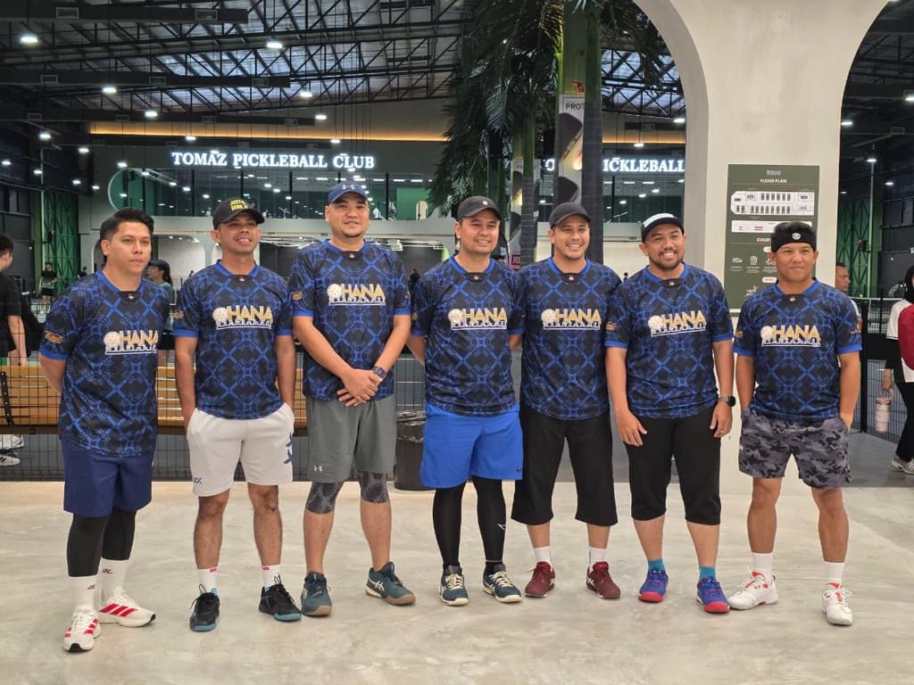 Ohana Pickleball media 2
