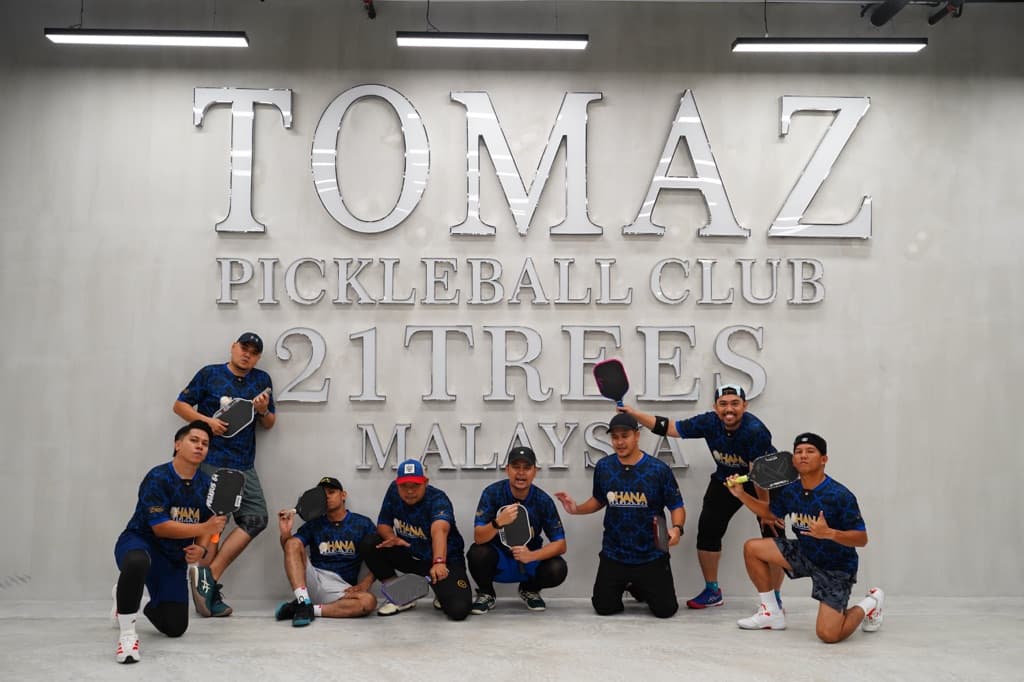 Ohana Pickleball media 3