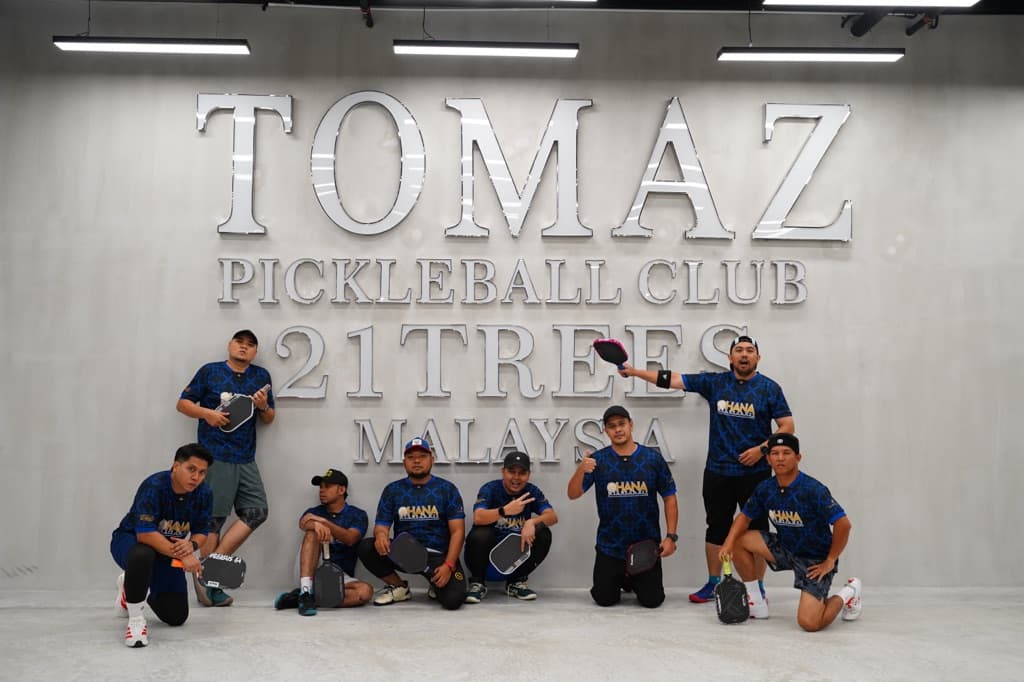 Ohana Pickleball media 6