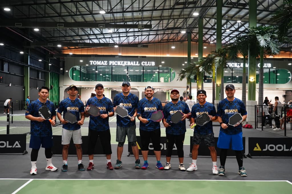 Ohana Pickleball media 5