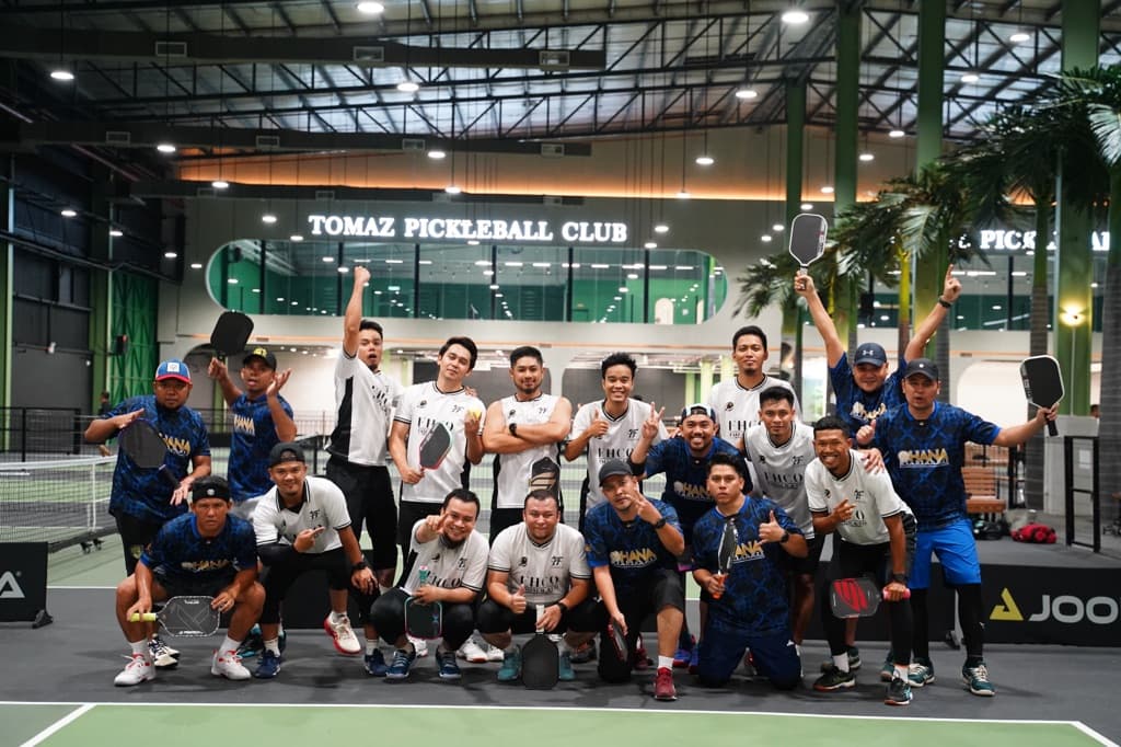 Ohana Pickleball media 4
