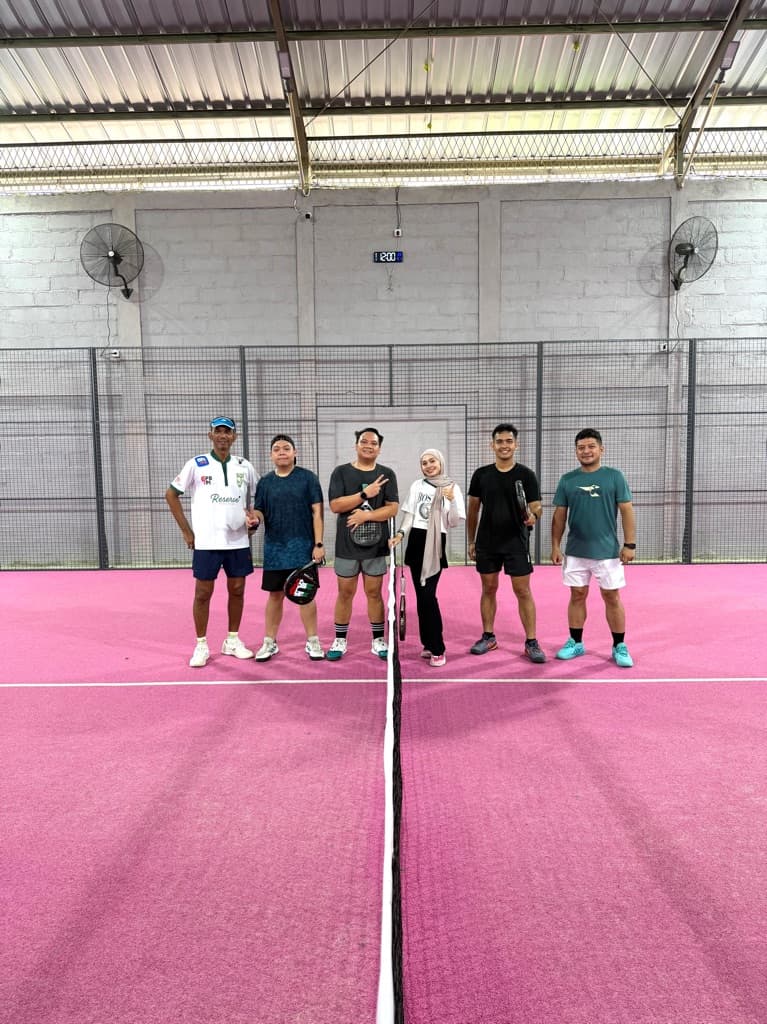 UMIYA PADEL  media 5