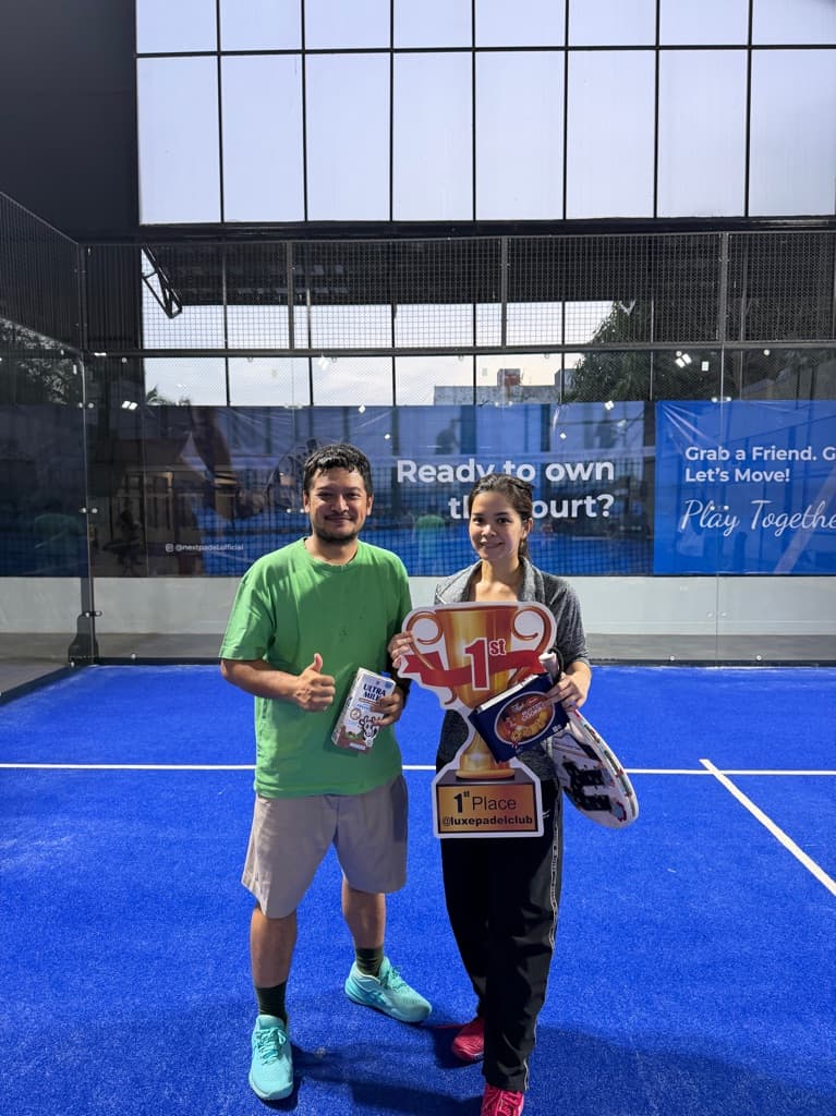 UMIYA PADEL  media 3