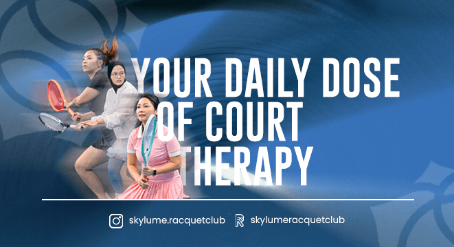 SKYLUME RACQUET CLUB media 6