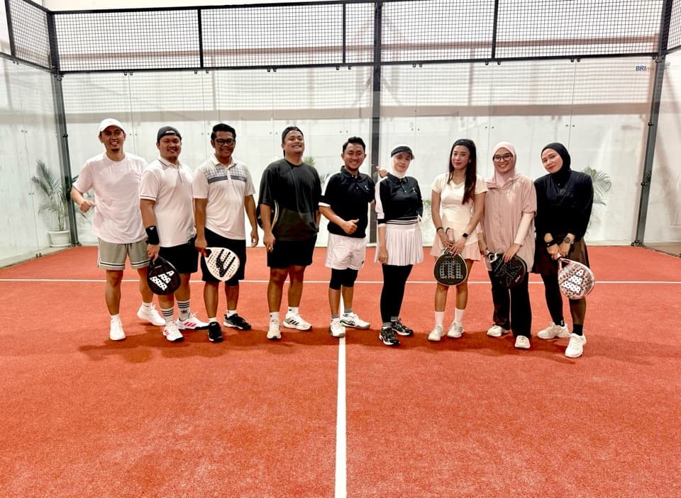 De Repente Padel media 2