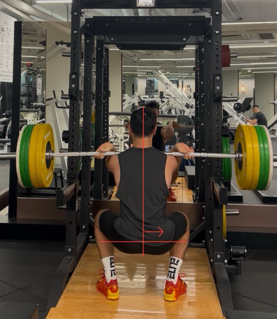 Body transformation media 1