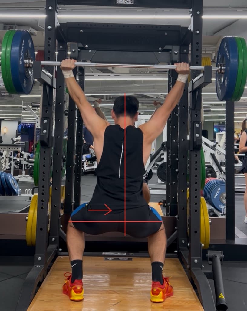 Body transformation media 2