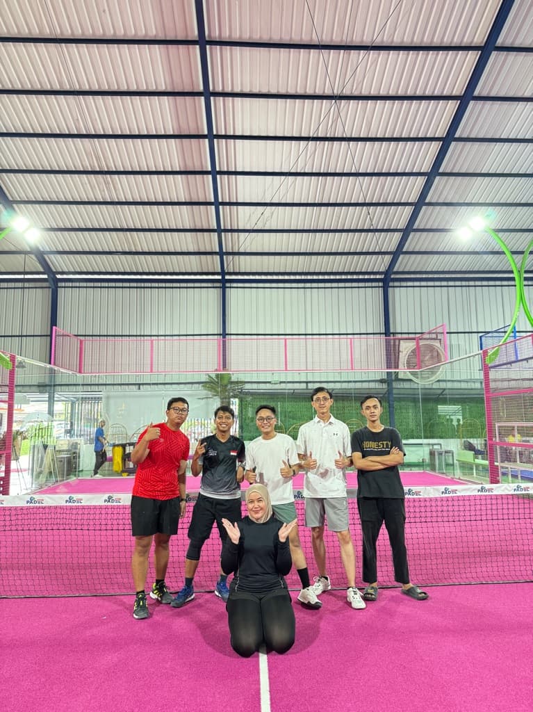 Padel Kuy media 5