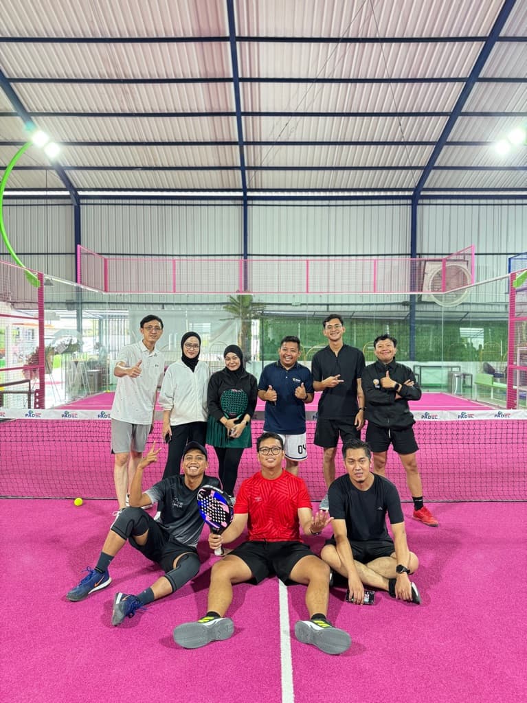 Padel Kuy media 6