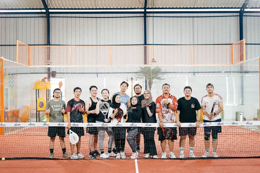 Swing it! Tennis media 3