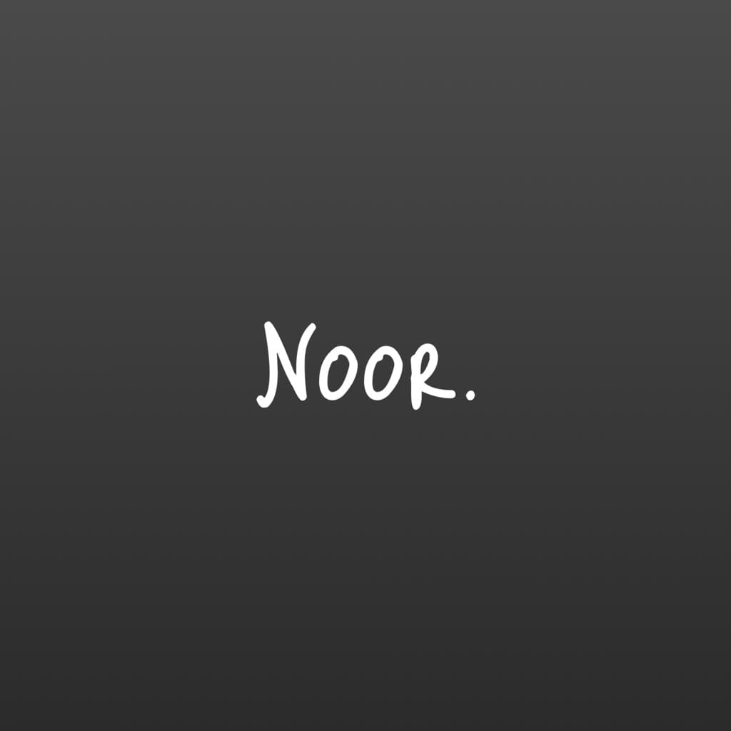 Noor's media 1